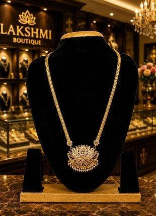 Vintage Dollar Chain