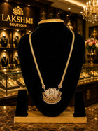 Vintage Dollar Chain