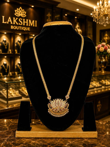 Vintage Dollar Chain