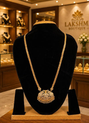 Vintage Dollar Chain