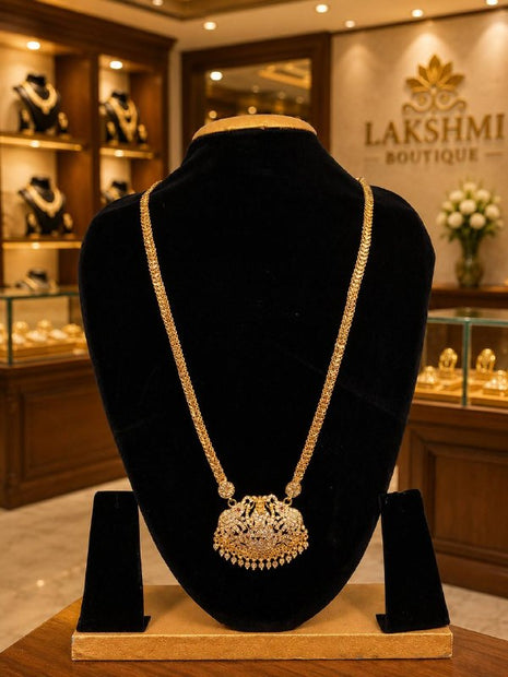 Vintage Dollar Chain