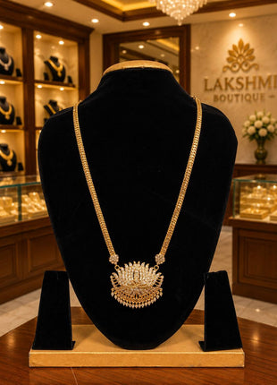 Vintage Dollar Chain