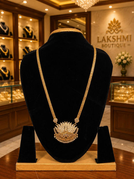 Vintage Dollar Chain