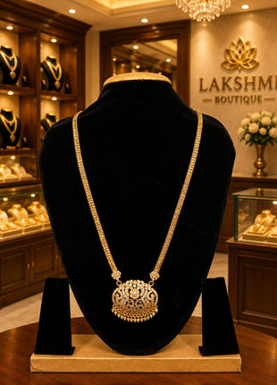 Vintage Dollar Chain