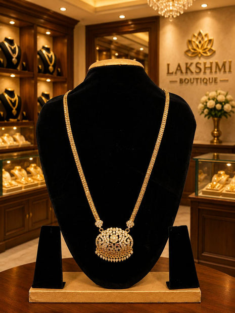Vintage Dollar Chain