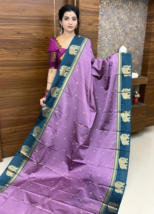 Pure Silk