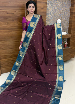 Pure Silk