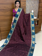 Pure Silk