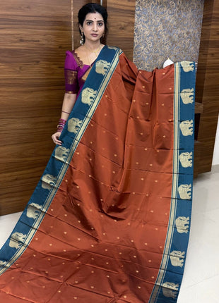 Pure Silk