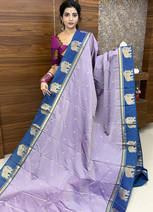 Pure Silk