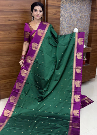 Pure Silk