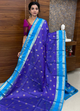 Banarasi Soft Silk