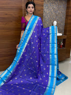 Banarasi Soft Silk