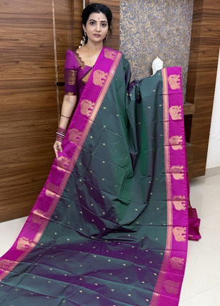 Pure Silk