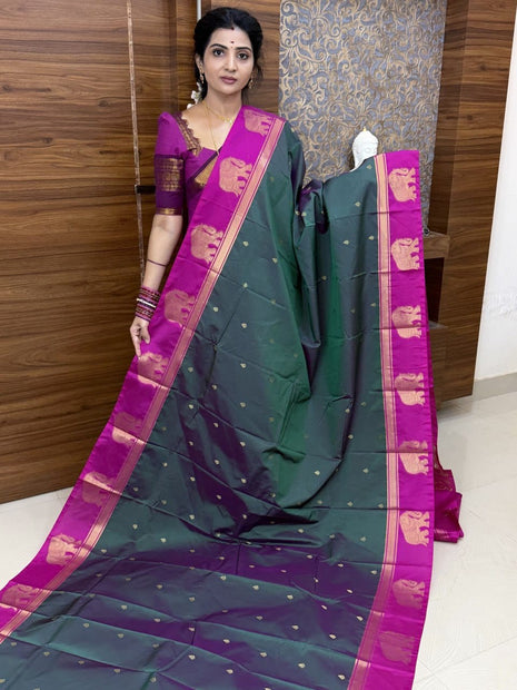 Pure Silk