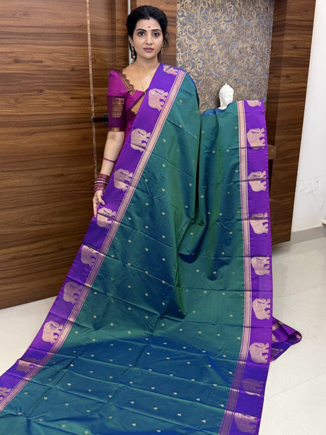 Pure Silk