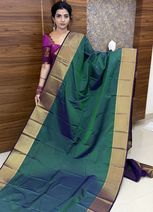 Kanchi Silk