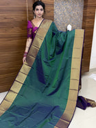 Kanchi Silk