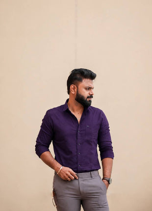 Shirt Full Sleeve