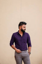 Shirt Full Sleeve