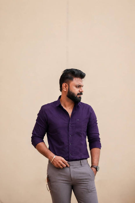 Shirt Full Sleeve