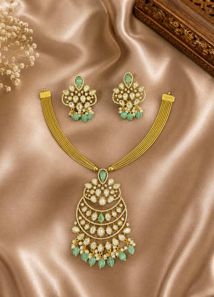 Stone Jewellery