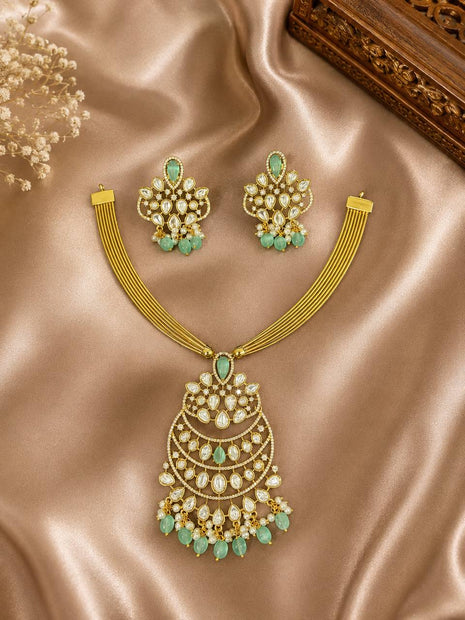 Stone Jewellery
