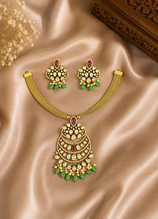 Stone Jewellery