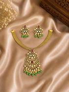 Stone Jewellery
