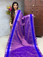 Kanchi Silk Retta Patta