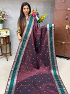 Kanchi Silk Retta Patta
