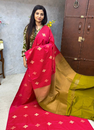 Border Less Vaira Oosi