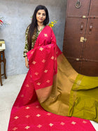 Border Less Vaira Oosi