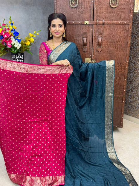 Pure Viscose Georgette