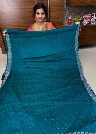 Designer Saree