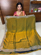 Designer Saree