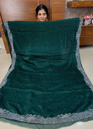 Designer Saree