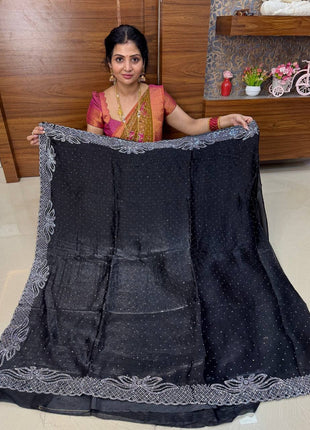 Designer Saree