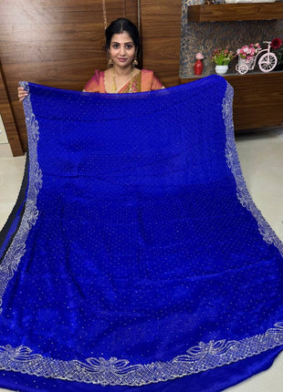 Designer Saree