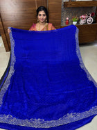 Designer Saree
