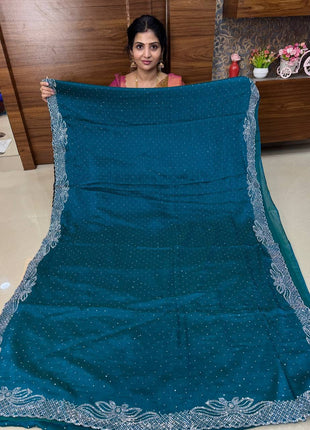 Designer Saree