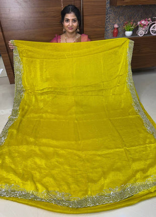 Designer Saree