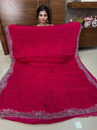 Designer Saree