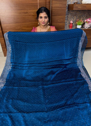 Designer Saree