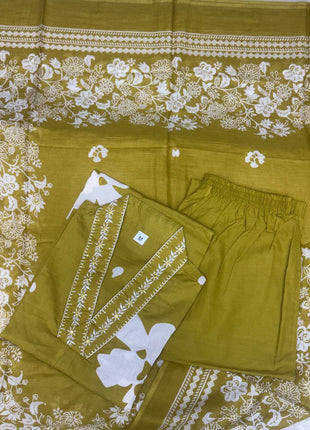 Full Set Kurtis