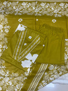 Full Set Kurtis