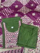 Full Set Kurtis