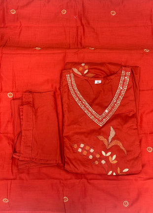 Full Set Kurtis