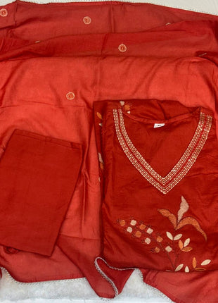 Full Set Kurtis