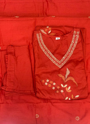 Full Set Kurtis